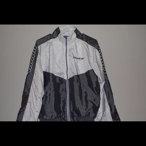 Vintage Reebok Jacket